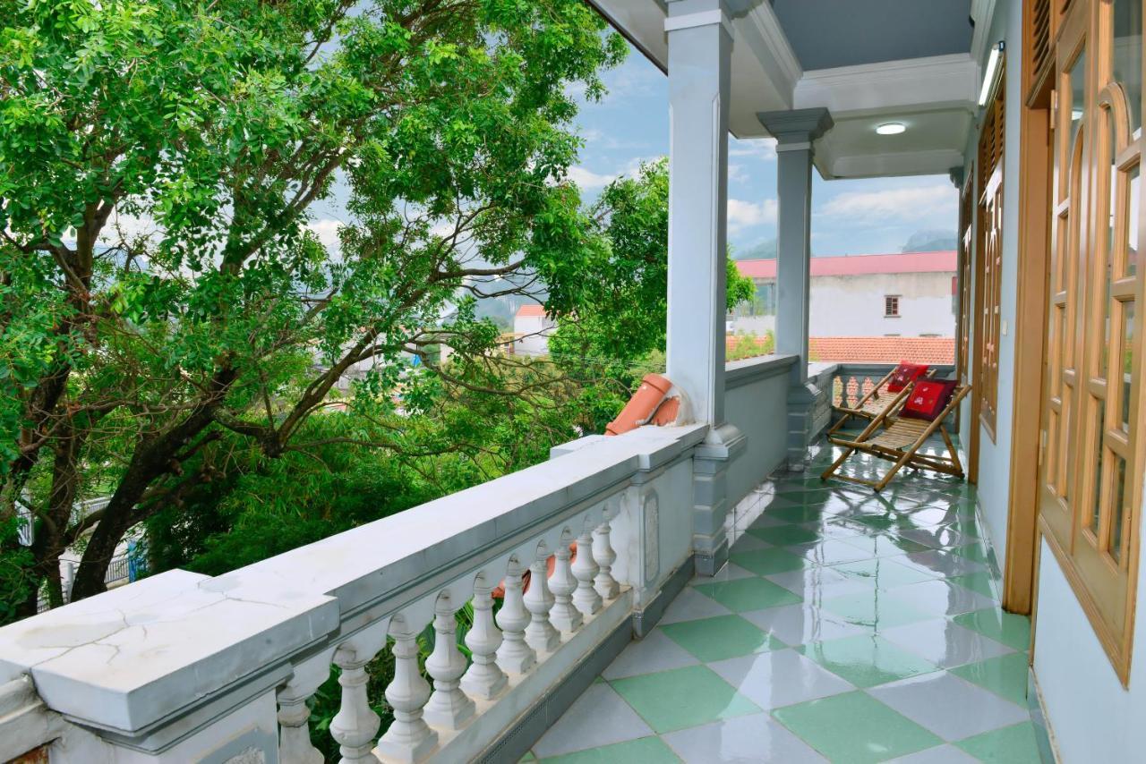 Tam Coc - Thanh Homestay Ninh Binh Exterior photo
