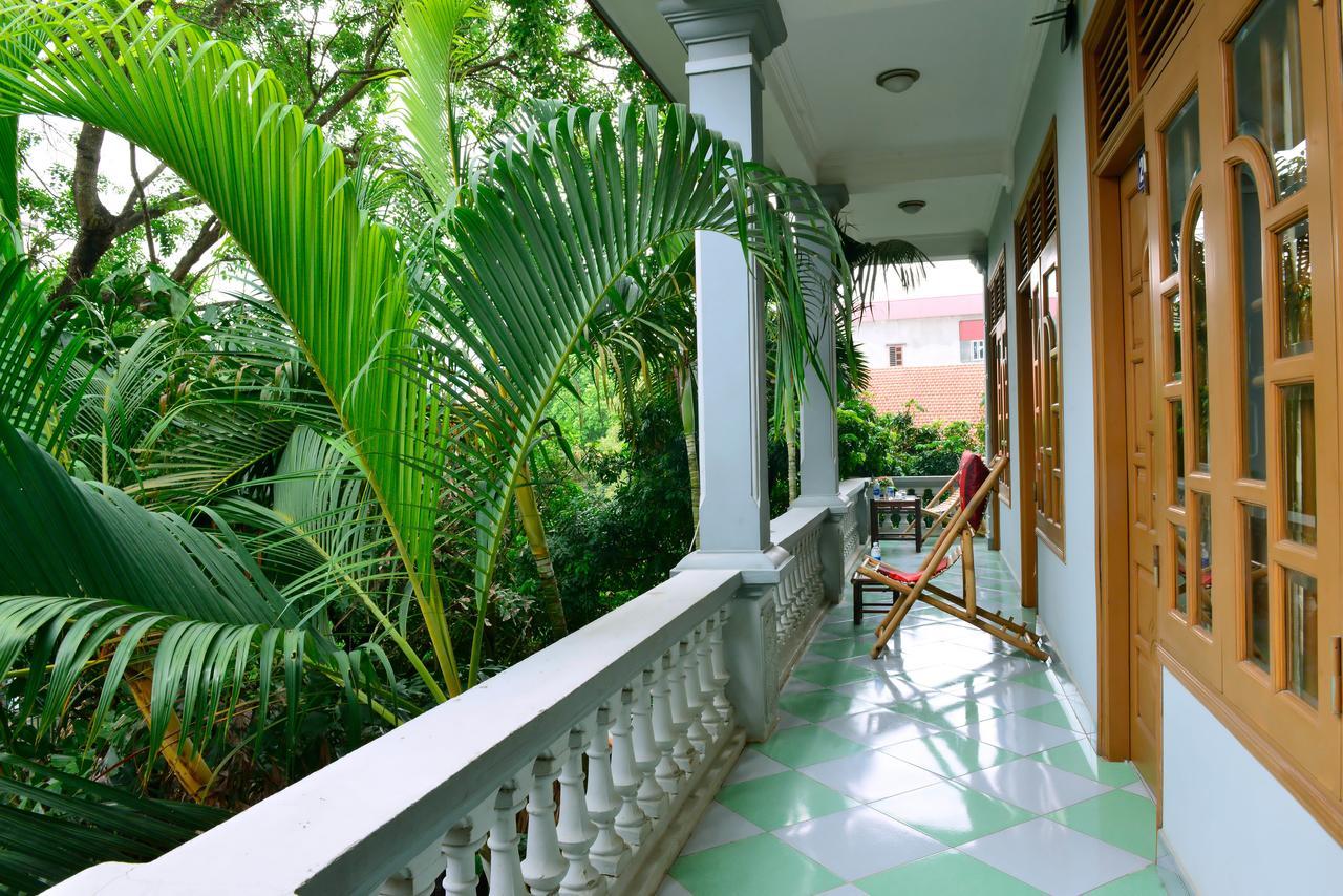 Tam Coc - Thanh Homestay Ninh Binh Exterior photo