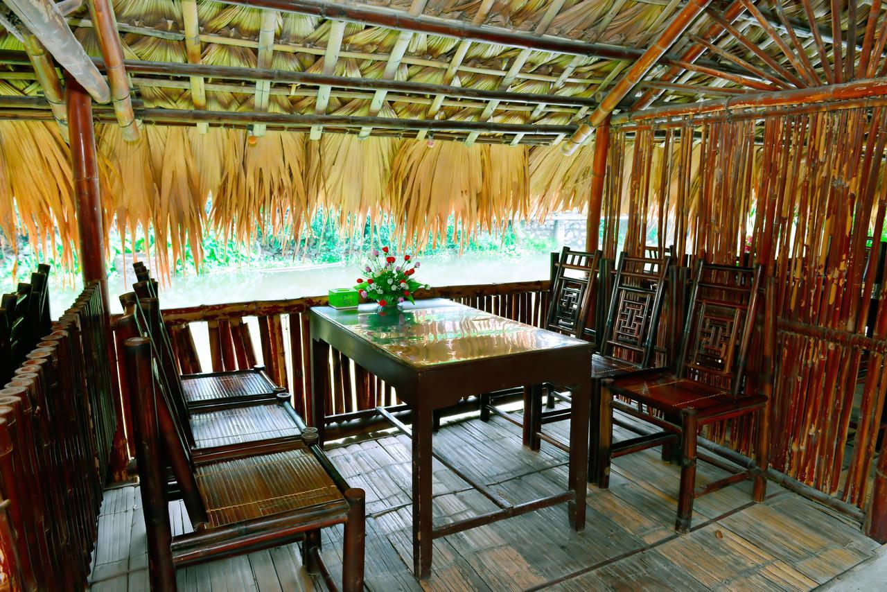 Tam Coc - Thanh Homestay Ninh Binh Exterior photo
