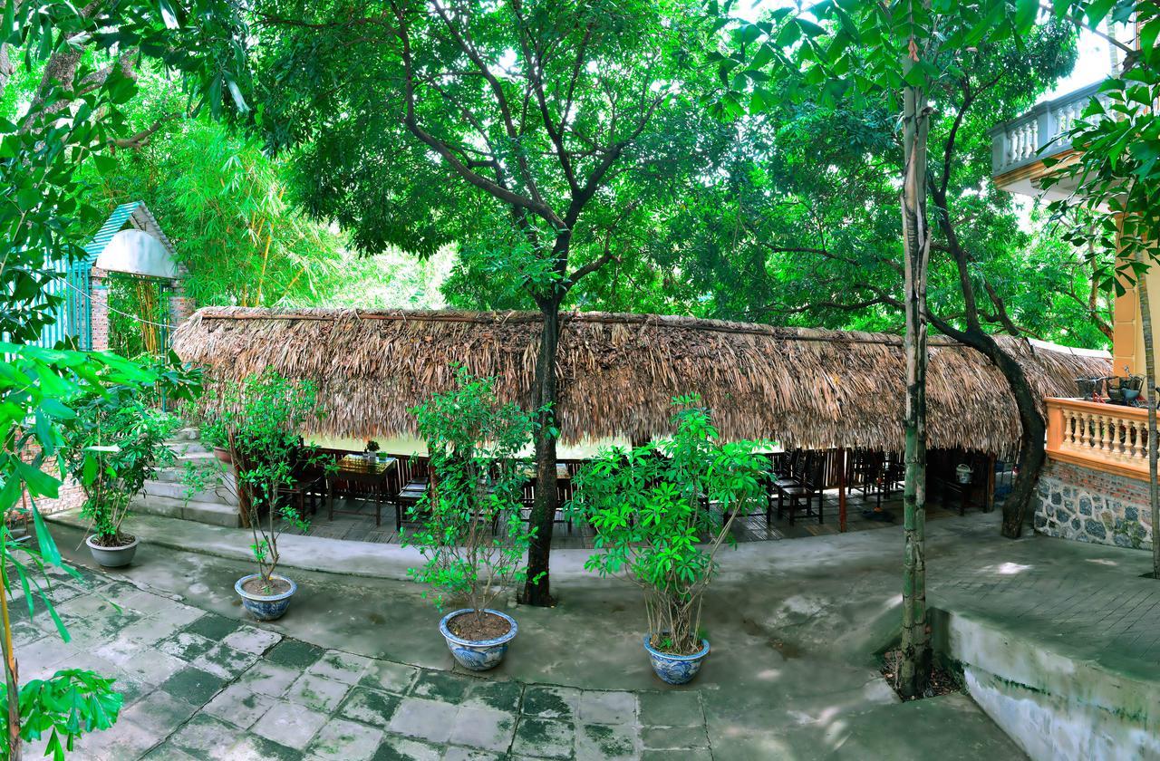 Tam Coc - Thanh Homestay Ninh Binh Exterior photo
