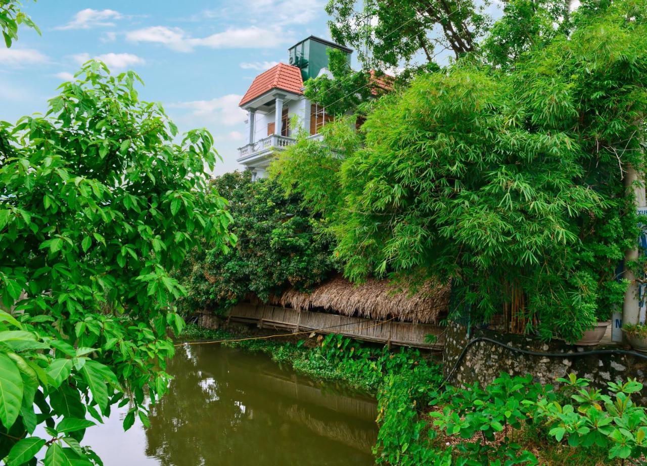 Tam Coc - Thanh Homestay Ninh Binh Exterior photo