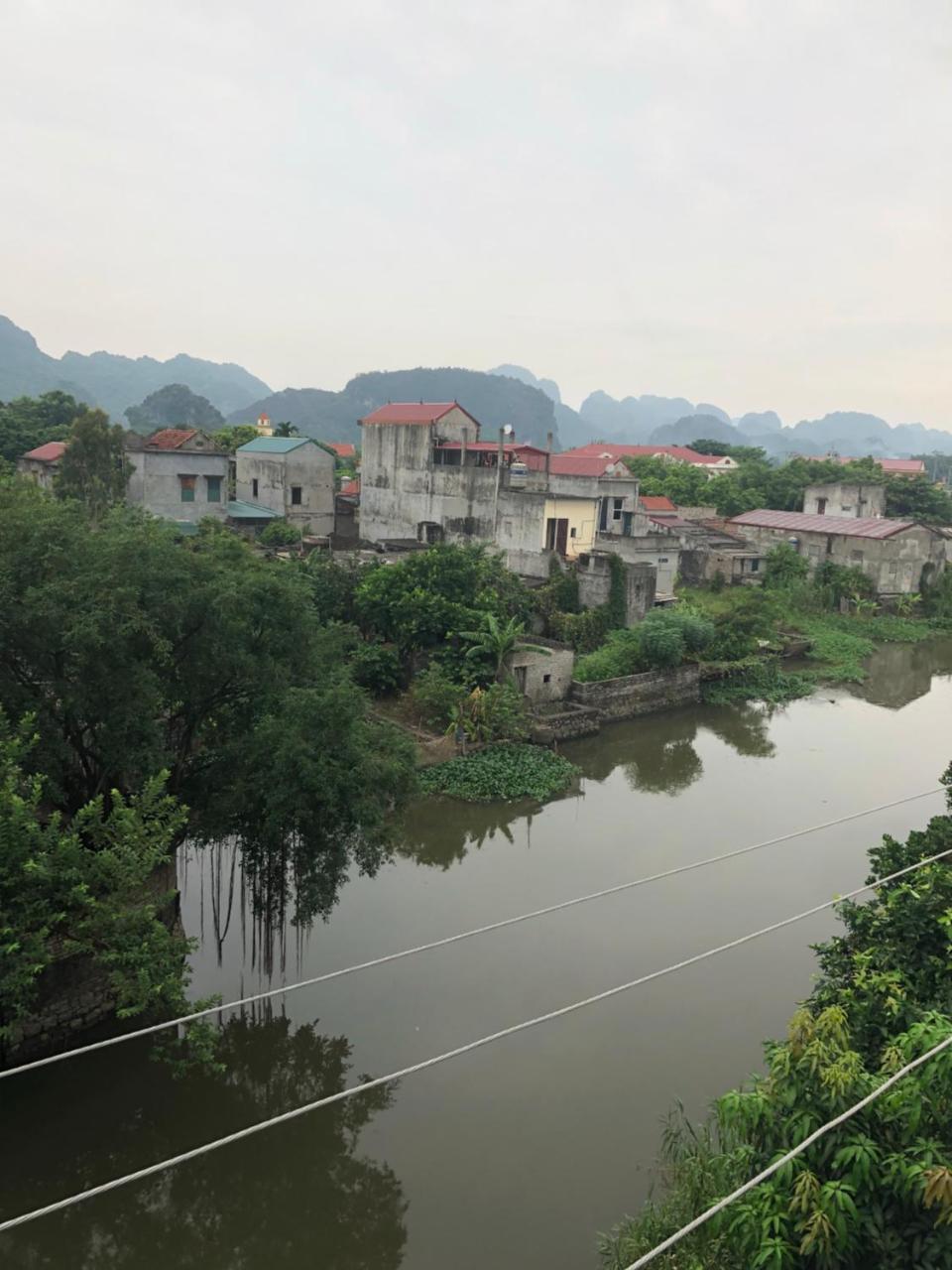 Tam Coc - Thanh Homestay Ninh Binh Exterior photo