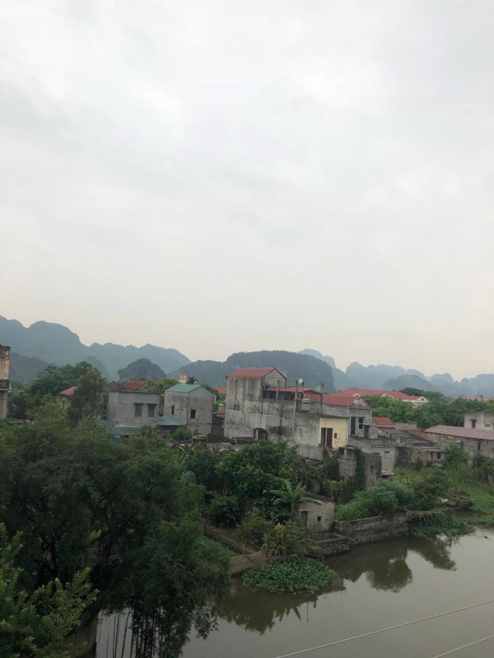 Tam Coc - Thanh Homestay Ninh Binh Exterior photo