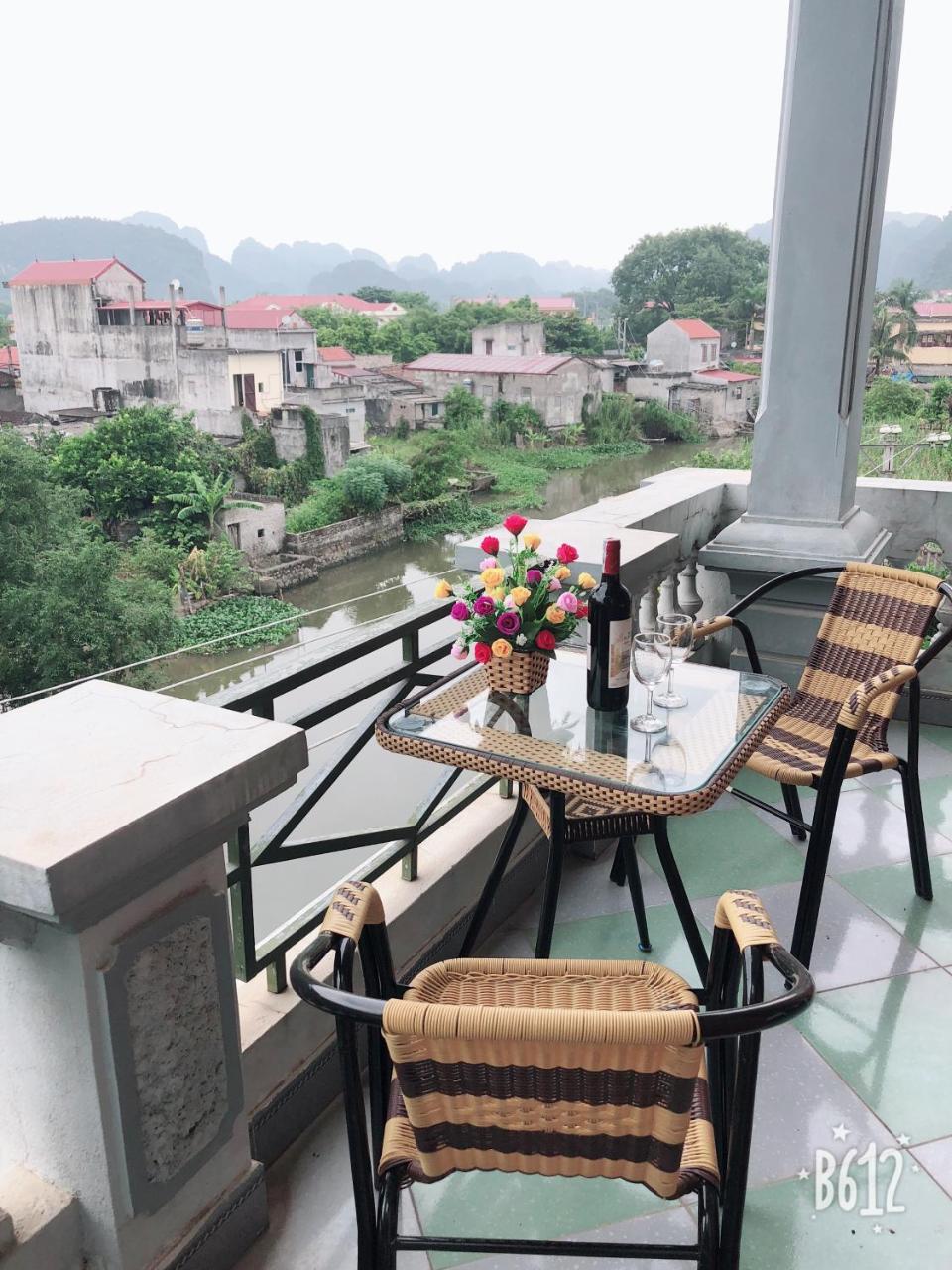Tam Coc - Thanh Homestay Ninh Binh Exterior photo