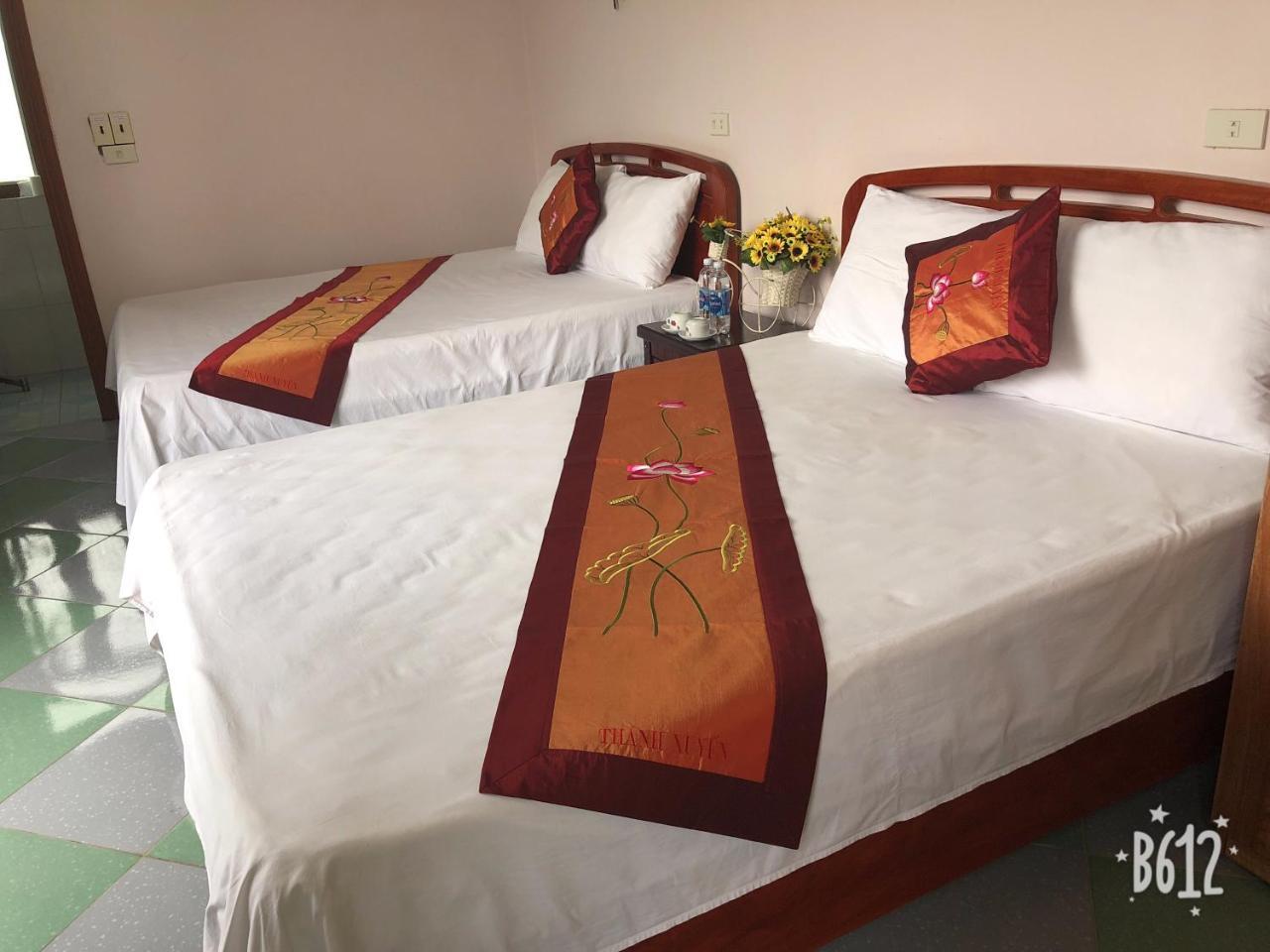 Tam Coc - Thanh Homestay Ninh Binh Exterior photo