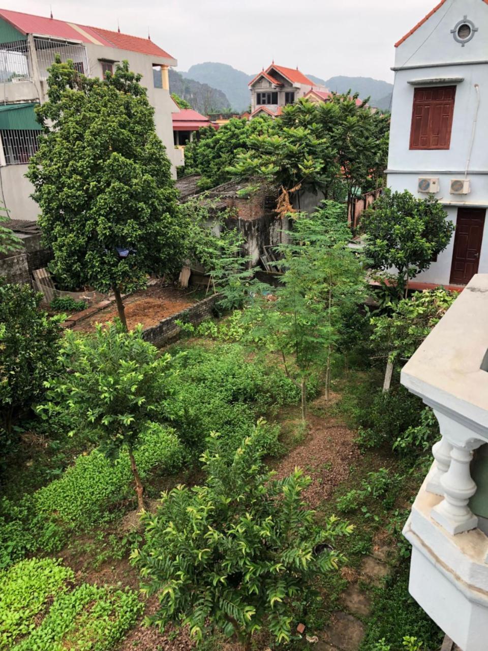Tam Coc - Thanh Homestay Ninh Binh Exterior photo