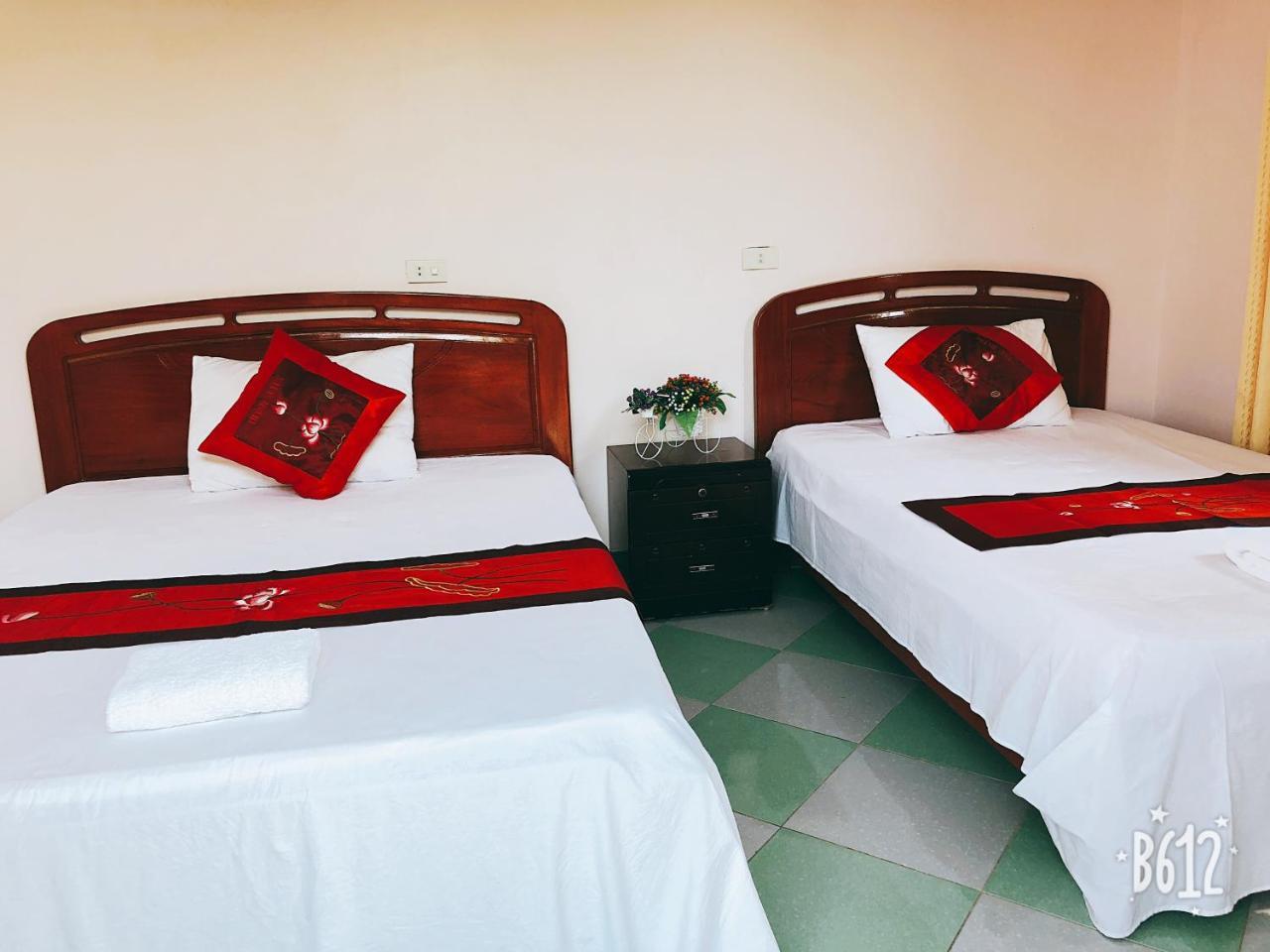 Tam Coc - Thanh Homestay Ninh Binh Exterior photo