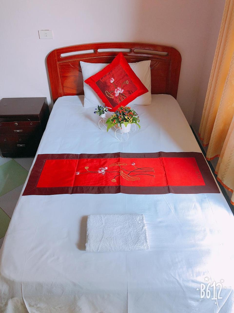 Tam Coc - Thanh Homestay Ninh Binh Exterior photo