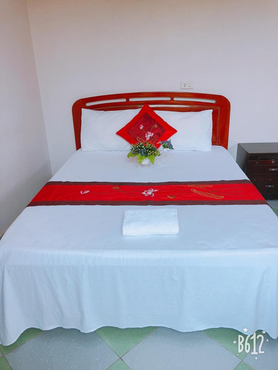 Tam Coc - Thanh Homestay Ninh Binh Exterior photo