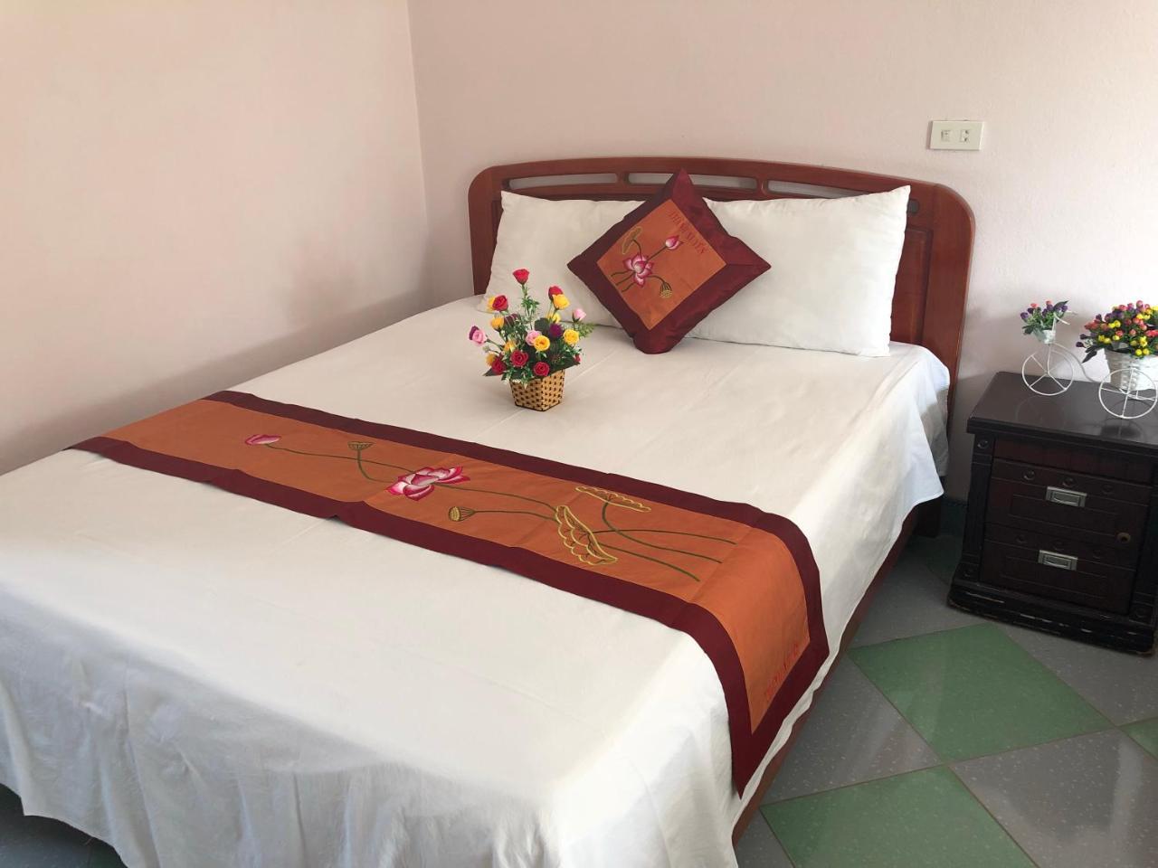 Tam Coc - Thanh Homestay Ninh Binh Exterior photo