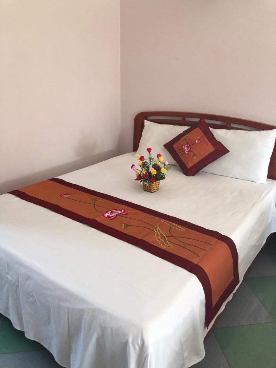 Tam Coc - Thanh Homestay Ninh Binh Exterior photo